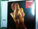 Iggy and the stooges raw power sealed record