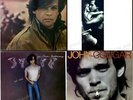 John Cougar Mellencamp Vinyl Bundle Vol. 12: 4x LP John Cougar, Uh-Huh, ... .