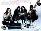 Shocking Blue - At Home GER LP 1969 FOC (VG+/VG) .