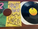 Depeche Mode Vinyl Single Strangelove Agent Orange Pain Mix 12