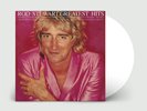 Rod Stewart Greatest Hits Vol 1 Vinyl LP Limited White Colour Reissue 2020 NEW