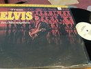 ELVIS PRESLEY FROM ELVIS IN MEMPHIS LP MFSL ORIGINAL MASTER RECORDING VG+ JAPAN