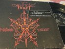 CELTIC FROST MORBID TALES LP LIMITED EDITION NOISE LABEL N0017 GERMANY IMP METAL