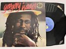 GREGORY ISAACS (REGGAE) 'Night Nurse' 1982 Vinyl LP On Island A3/B3 - M05