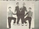 Danny & The Juniors Rock And Roll Is Here To Stay NEAR MINT Singular Vinyl LP