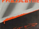 Phasslayne Cut It Up Roadrunner Records Vinyl LP