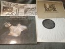 DISEMBODIED - Diablerie  Original... Sehr rare LP.