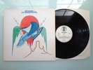 EAGLES-ON THE BORDER..SUPERB  GENUINE 1ST UK PRESS N/MINT VINYL LP RECORD 1974
