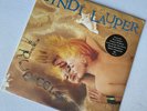 Cyndi Lauper LP True Colors 1986 Original US Sealed New Vinyl  Cat. OR 40313