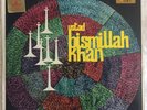 Ustad  Bismillah Khan. ( Shehnai  )  MINT L.P.  Ragas Shyam Kaplan /Durga Import