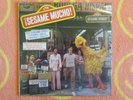 SESAME STREET Sesame Mucho  LP STILL SEALED Children's Records Of America 1974