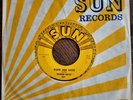 Vinyle single 45t / 7