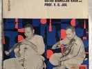 V. G. Jog  (Violin)  Ustad Bismillah Khan ( Shehnai ).   MINT.    L.P.