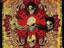 Five Finger Death Punch **The Way Of The Fist *NEW GATEFOLD RECORD LP VINYL