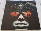 Judas Priest UK Promo Demo Killing Machine LP 1978 12