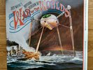 Jeff Wayne's-The War Of The Worlds-Double Vinyl LP+Booklet 1978-CBS Near Mint