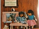HARRY NILSSON - Pussy Cats - LP - 1974 RCA - Ringo Starr/Keith Moon Ex Vinyl 