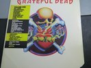 the GRATEFUL DEAD-RECORD ALBUM-Reckoning-w/ hype label 2lps PROMO inner sleeves