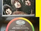 BEATLES / RUBBER SOUL 1965   RARA EDIC ORI USA STEREO CAPITOL ST 2442   exc
