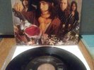 THE BLACK CROWES REMEDY PROMO PICTURE SINGLE 45 VINYL Signed Autographed NM