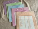 All 5 Volumes Of “Cheap Radio Thrills” DJ Production LPs I-V