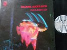 BLACK SABBATH   