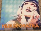 Dead or Alive - Nukleopatra Vinyl LP 2 UK - Import 2016 Like New Unplayed