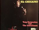 Tony & The Latinliners LP “El Chicano” Tejano Tex Mex Latin Soul