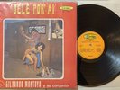 Gildardo Montoya Y Su Conjunto - Dele Por Ai LP 1975 Colombia Merengue Porro VG+