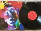ALICE IN CHAINS - FACELIFT 1990 FIRST PRESS Vinyl GRUNGE CBS EUROPE  LP
