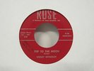 Wesley Reynolds-Trip To The Moon/Don't Say Goodbye-Promo-Rockabilly-7