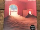 Tame Impala THE SLOW RUSH 180g LIMITED Red/Blue Colored Vinyl 2 LP