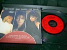 HEART Ann Wilson CHEAP TRICK Robin Zander ANDY TAYLOR 1988 MEXICO 7