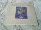 CAPTAIN BEYOND. SELF TITLED.CAPRICORN. CP 0105. 1972.