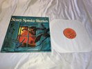 Scary Spooky Stories LP Record