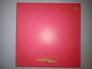 Sex pistols never mind the bollocks UK early Press Lp