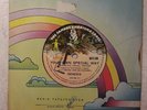 GENESIS Your Own Special Way / Wot Gorilla? Promo-stamped Brazilian 45/7” Single