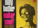 Billy Butler Guitar Soul Prestige 7734 Blue Label original - VG+