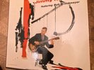 JIMMY RANEY- Featuring Bob Brookmeyer   ABC-PARAMOUNT 129 {nm orig} *1956* RARE