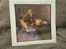 Hank Williams Jr. Habits Old and New LP 1980 Elektra 6E-278 Vinyl EX Cover NM