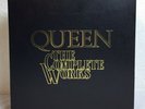 Queen -The Complete Works - LTD Edition Vinyl Boxset - QB1 UK - No 6455 -  VG+