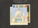 LED ZEPPELIN-2-LP- THE SONG REMAINS THE SAME- SWAN SONG-GERMANY-+BOOK- 1976