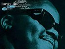 Stanley Turrentine That's Where It''s At (blue Note Tone Poet Series) [lp] (New)
