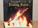 Yngwie J. Malmsteen - Rising Force 1984 Sealed  Metal 825 324-1 Y-1 mint new