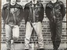 RIVERDALES vinyl LP   PUNK Lookout Records Screeching Weasel RAMONES Queers Rare