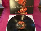 EAGLES OF DEATH METAL Heart On Original Vinyl LP QOTSA Josh Homme