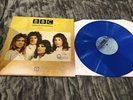 Queen Lost BBC Session LP Coloured Blue Vinyl