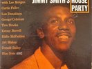 ID28z - Jimmy Smith - House Party - BLP 4002 - vinyl LP - us