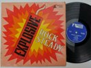 EXPLOSIVE?ROCK STEADY [ AMALGAMATED ] LP