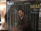 RARE salsa LP RUBEN RIVERA salsa Sound Orquesta Oye Mi ritmo GUAGUANCO #7